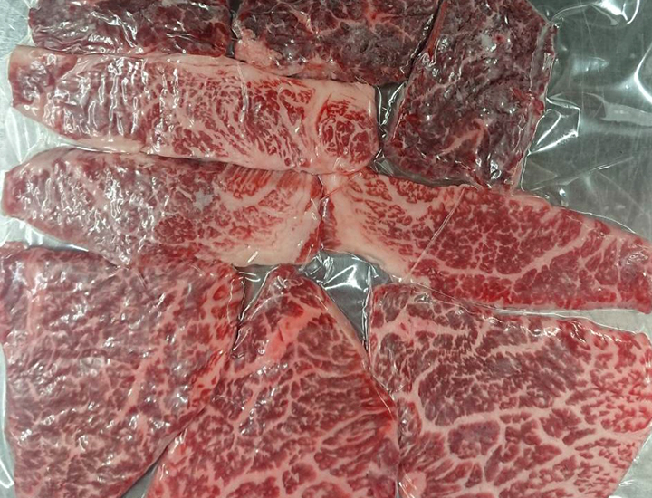 【予約販売】おうちde焼肉セット(松)