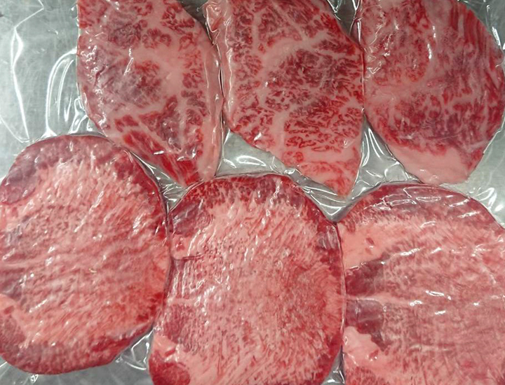 【予約販売】おうちde焼肉セット(梅)